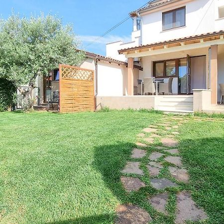 Doris One Apartment Novigrad  Bagian luar foto