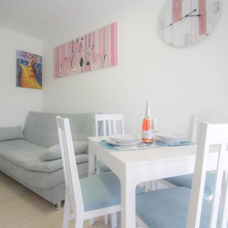 Doris One Apartment Novigrad  Bagian luar foto