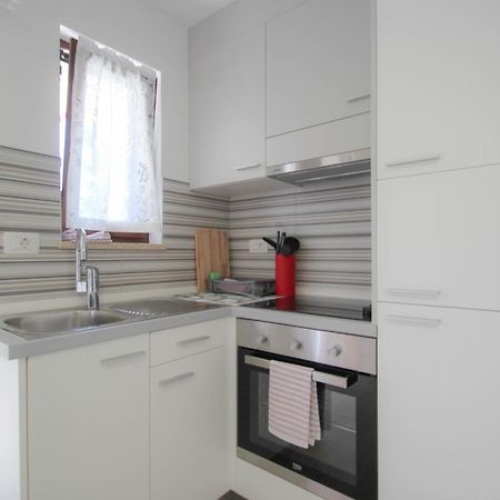 Doris One Apartment Novigrad  Bagian luar foto